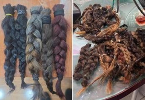 Crans-Montana, oltre 100 trecce dall’Italia per i ragazzi ustionati: "Ogni ciocca è una carezza"