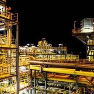 Eni avvia produzione full-field del campo di Ndungu