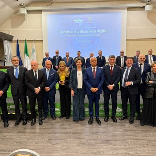 Cybersicurezza, a Roma il Coisp riunisce istituzioni e imprese sulle nuove sfide