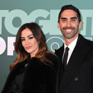 Giorgia Palmas difende Magnini dopo lo sfogo a Ballando: "È umano, libero di dire quello che vuole" Giorgia Palmas difende Magnini dopo lo sfogo a Ballando: "È umano, libero di dire quello che vuole"