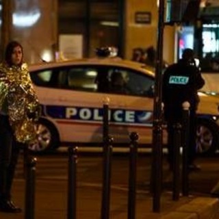 Vidino: "Isis oggi? Acefalo e meno forte ma minaccia ancora per Europa" Vidino: "Isis oggi? Acefalo e meno forte ma minaccia ancora per Europa"