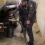 Scoperta a Catania una frode internazionale sul carburante, 5 misure cautelari