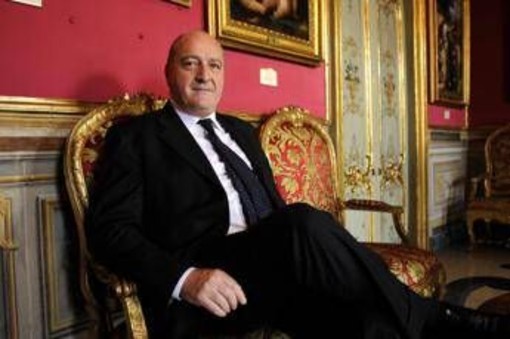 E' morto Salvatore Lauro, politico e armatore italiano E' morto Salvatore Lauro, politico e armatore italiano