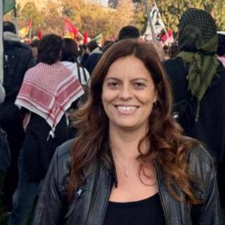 Ilaria Salis in piazza a Milano: "Il terrorismo mediatico non ci ferma"