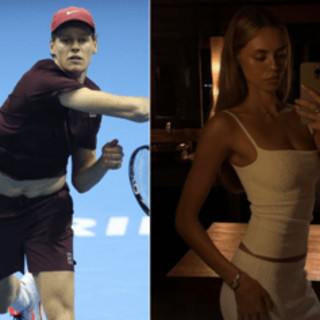 Sinner, dopo le Maldive le vacanze proseguono... con Laila: l'indizio sui social Sinner, dopo le Maldive le vacanze proseguono... con Laila: l'indizio sui social