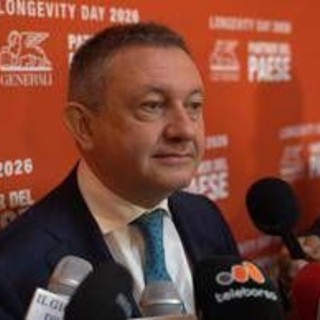 Previdenza, Monacelli (Generali): "Network sanitario di 15.000 strutture rende più accessibili le cure" Previdenza, Monacelli (Generali): "Network sanitario di 15.000 strutture rende più accessibili le cure"