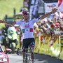Del Toro vince 2^ tappa su Pogacar, Vingegaard resta leader del Tour