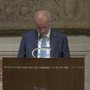 Ai, Schillaci: "Tecnologie non possono sostituire il giudizio clinico" Ai, Schillaci: "Tecnologie non possono sostituire il giudizio clinico"
