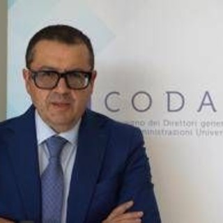 Tedesco (Codau): "Proposte concrete per semplificare la gestione degli atenei"