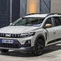 Dacia Jogger ora è più potente, ibrido e GPL