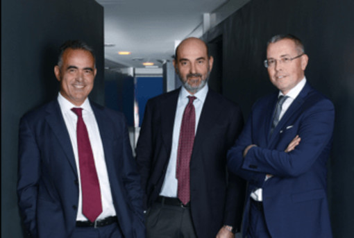 Gyala, deep-tech 100% italiana raccoglie 4 mln euro Gyala, deep-tech 100% italiana raccoglie 4 mln euro