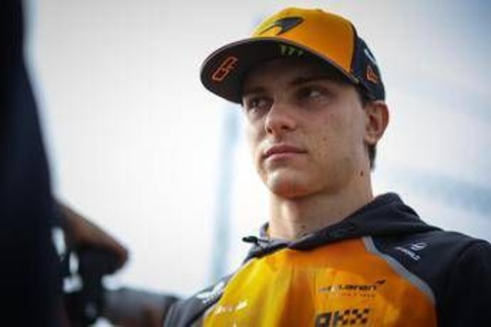 Formula 1, niente Mondiale per Piastri? Il governo australiano: "La McLaren lo penalizza" Formula 1, niente Mondiale per Piastri? Il governo australiano: "La McLaren lo penalizza"