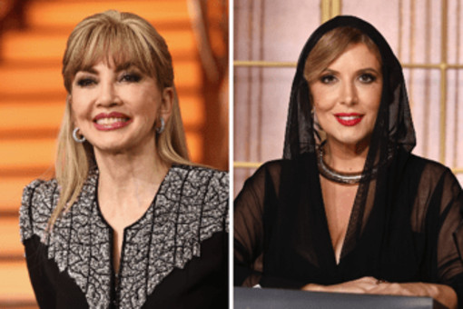Ballando, Carlucci: "Lucarelli lascia? Ha scelto un percorso diverso"