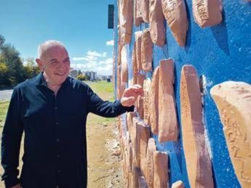 Arte, a Catania la Fondazione Presti inaugura 'Pegaso - Il Cavallo alato'