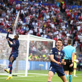 L’Arsenal si arrende ai rigori, la Champions è ancora del Psg