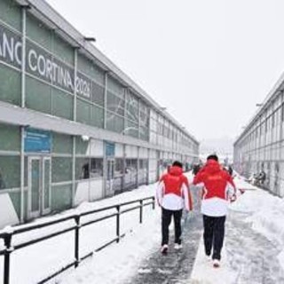 Tanta pioggia all'orizzonte, ma il meteo 'salva' Milano Cortina: le previsioni