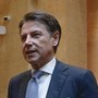 Ucraina, Conte: "Temo attacco Russia? Ho paura che entriamo in guerra" Ucraina, Conte: "Temo attacco Russia? Ho paura che entriamo in guerra"
