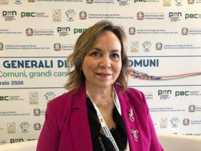 Enti locali, Cenni (Anci): "Piccoli comuni rappresentano componente strategica italiana"