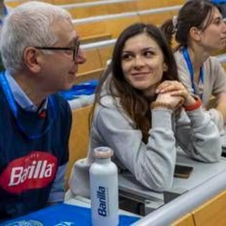 Barilla con Università di Parma per progetto 'Genconnect', ponte con mondo del lavoro Barilla con Università di Parma per progetto 'Genconnect', ponte con mondo del lavoro