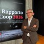 Consumi, Brisigotti (Coop Italia): "Famiglie cercano risparmio, sentiment generale è negativo' Consumi, Brisigotti (Coop Italia): "Famiglie cercano risparmio, sentiment generale è negativo'