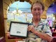 Addio a Tony Fanara, anima del ristorante 'Palermo' che per 50 anni ha unito Los Angeles a tavola