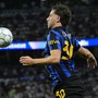 L’Inter si sblocca in Champions, battuto 1-0 lo Shakhtar Donetsk L’Inter si sblocca in Champions, battuto 1-0 lo Shakhtar Donetsk