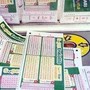 Superenalotto, 5+1 vince 518mila euro: la combinazione vincente di oggi 8 ottobre Superenalotto, 5+1 vince 518mila euro: la combinazione vincente di oggi 8 ottobre