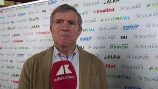 Franzoni (Raffmetal): "Impianti più efficienti grazie a bando Regione Lombardia" Franzoni (Raffmetal): "Impianti più efficienti grazie a bando Regione Lombardia"