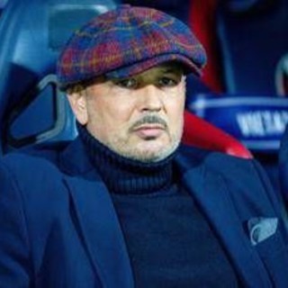 Mihajlović, gli ultimi giorni in ospedale: la lettera della figlia Viktorija Mihajlović, gli ultimi giorni in ospedale: la lettera della figlia Viktorija