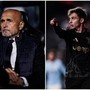 Juventus, lite Spelletti-Conceicao: "Deve arrabbiarsi con se stesso"