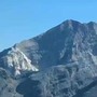 Frana sulle Tofane, escursionista salvata da eliambulanza