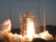 Cina, lanciato un nuovo gruppo di satelliti per la costellazione Spacesail