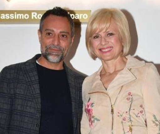 Pietro delle Piane: "Non ho mai tradito Antonella Elia, da sei mesi sono casto"