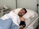 Antonino Monteleone in ospedale, "piccolo tagliando di manutenzione" per il giornalista Rai