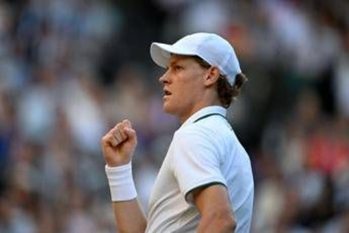 Sinner: "E' dura saltare gli Us Open, al lavoro per tornare più forte"