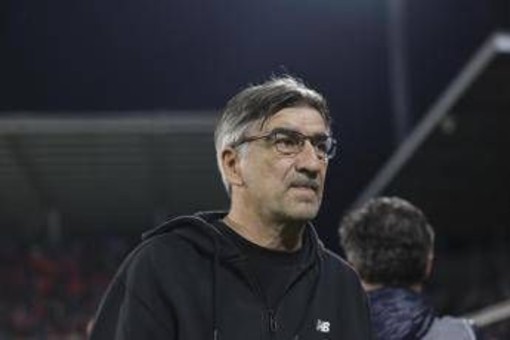 L'Atalanta esonera Juric e i suoi più stretti collaboratori L'Atalanta esonera Juric e i suoi più stretti collaboratori