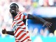 Rosso sospeso a Balogun, Blatter attacca Infantino: "Dove sta andando la Fifa?"