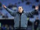 Lazio-Atalanta, Sarri e Palladino ammoniti per proteste. Cos'è successo in semifinale di Coppa Italia Lazio-Atalanta, Sarri e Palladino ammoniti per proteste. Cos'è successo in semifinale di Coppa Italia