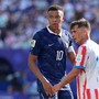 Mbappé, senatrice del Paraguy lo insulta: razzismo dopo i Mondiali Mbappé, senatrice del Paraguy lo insulta: razzismo dopo i Mondiali