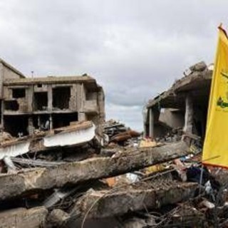 Iran, Hezbollah e l'Asse della Resistenza: ecco perché il Libano è coinvolto nella guerra Iran, Hezbollah e l'Asse della Resistenza: ecco perché il Libano è coinvolto nella guerra