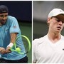 Sinner, Berrettini: "Gli ho scritto, non vedo l'ora che torni in campo" Sinner, Berrettini: "Gli ho scritto, non vedo l'ora che torni in campo"