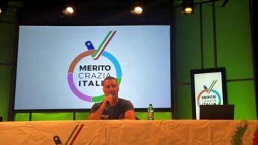 Testo unico per l'intelligenza artificiale al centro dell'VIII congresso di Meritocrazia Italia Testo unico per l'intelligenza artificiale al centro dell'VIII congresso di Meritocrazia Italia