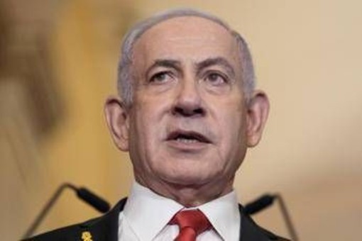 Gaza, Netanyahu: "Guerra non è finita, chi vuole farci male si sta riarmando" Gaza, Netanyahu: "Guerra non è finita, chi vuole farci male si sta riarmando"