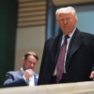 Trump: "Iran ai Mondiali? Non mi interessa, sono alla frutta". Cosa può succedere verso la Coppa del Mondo Trump: "Iran ai Mondiali? Non mi interessa, sono alla frutta". Cosa può succedere verso la Coppa del Mondo