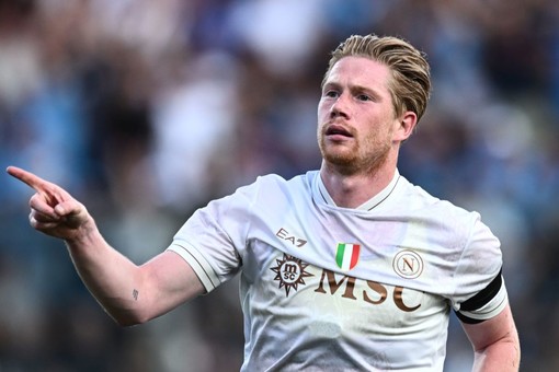 De Bruyne trascina il Napoli, ok il Bologna, pari per il Genoa De Bruyne trascina il Napoli, ok il Bologna, pari per il Genoa