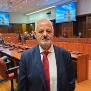 Ai, Iannicelli: "Binomio telecomunicazioni-intelligenza artificiale è inscindibile" Ai, Iannicelli: "Binomio telecomunicazioni-intelligenza artificiale è inscindibile"