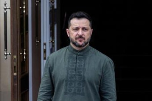 Ucraina, Savill (Rusi): "Impianti per missili Scalp pronti non prima del 2028" Ucraina, Savill (Rusi): "Impianti per missili Scalp pronti non prima del 2028"