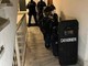 Roma, maxi blitz: 13 arresti, c'è nche ex banda Magliana Pernasetti Roma, maxi blitz: 13 arresti, c'è nche ex banda Magliana Pernasetti