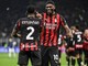Serie A, oggi Sassuolo-Milan - Diretta