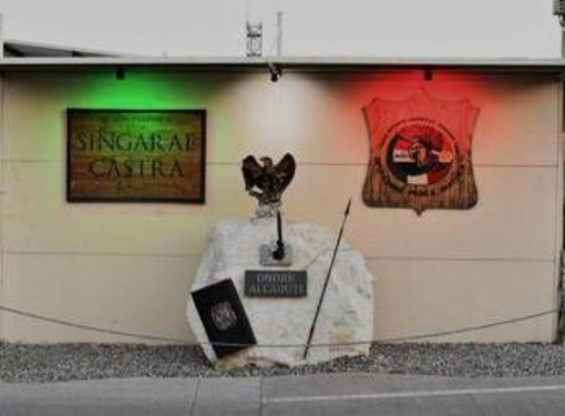 Base italiana attaccata a Erbil, il comandante: "Militari nei bunker, danni ma nessun ferito"